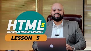 HTML  Lesson 5  Hypertext [upl. by Hynes125]