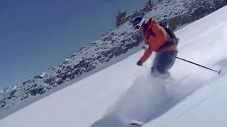 STUBAI  Winterspot [upl. by Cassiani]