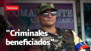 General r Jorge Mora se despachó contra reorganización operativa en las Fuerzas Militares [upl. by Robbi93]