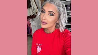 GRWM for a DATE NIGHT 💄💕 [upl. by Ynnig]