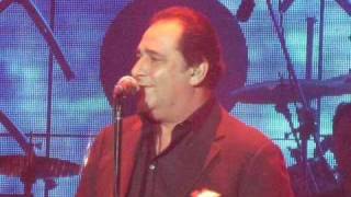 vasilis karras live trellos amanes [upl. by Merriam]