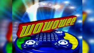 Wowowee Theme Song Remix 20072008 but its in LOW PITCH [upl. by Grissom]