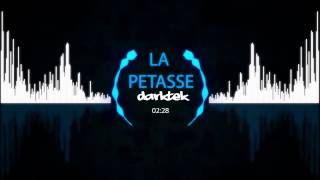 Darktek la petasse HQ Video amp sound [upl. by Llenrup]