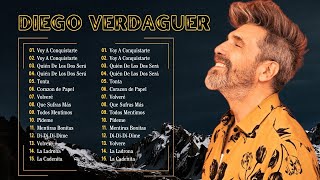 Diego Verdaguer  Un Ícono Musical  Revive sus Mejores Canciones DiegoVerdaguer [upl. by Thornton]