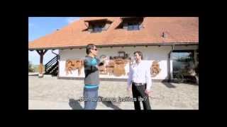 Arjuna Swiss Episode 18  Emmental Swiss [upl. by Glover809]