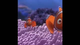 FINDING NEMO 2013 BARRACUDA NORMAL FAST SLOW REVERSED [upl. by Clio]