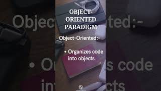 Four Programming Paradigms in 30 Seconds  Learn Imperative OOP Declarative Functional shorts [upl. by Husein116]