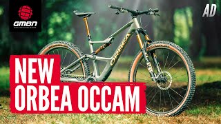 New Orbea Occam 2024  GMBNs Epic Welsh Weekender [upl. by Zurek]