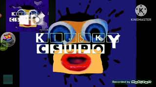 Klasky Csupo Robot Logo 1889 [upl. by Dorothee72]