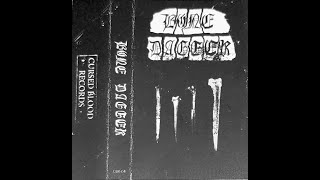 Bone Dagger  ST 2021  Demo Compilation [upl. by Zerep]