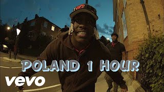 Poland  lil yachty 1 hour  quotI took the wok to polandquot Tiktok song [upl. by Law]