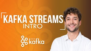 What is Kafka Streams [upl. by Teddy]