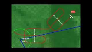 Practical Exercise 12 Thermal Search Pattern 1 [upl. by Ike]