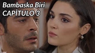 Bambaşka Biri Otra Persona Capitulo 3  ¿Kenan fue atrapado [upl. by Rosie]