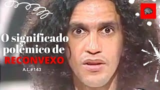 Reconvexo analise da letra Caetano Veloso e María Bethânia 143 [upl. by Sura]