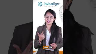 Best Invisalign treatment in Hyderabad  Best invisalign provider  FMS Dental invisalignhyderabad [upl. by Nnilsia]