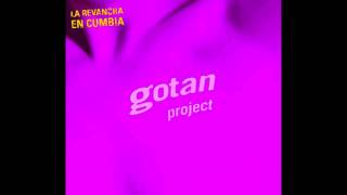 Gotan Project  Queremos Paz King Coya Remix [upl. by Knoll990]