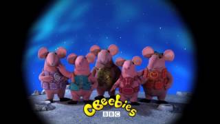 Clangers Season Launch on CBeebies [upl. by Ambrosane92]