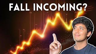 Fall coming MARKET ANALYSIS FOR 8th July 2024 amp Strong stocks stocks stockmarket trading [upl. by Any825]