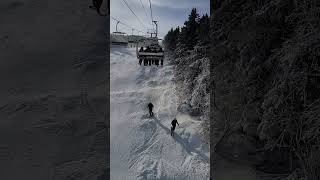 Killington VT November 14 2024 [upl. by Llerred572]