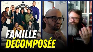 Umbrella Academy  une famille en décomposition  📺 [upl. by Neenad]