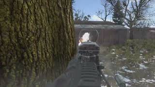 Billi GOES TO WAR Node Fight Assist  DayZ RP  Stalker 2014 [upl. by Analart]