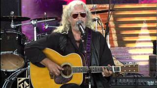 Arlo Guthrie  Alices Restaurant Live at Farm Aid 2005 [upl. by Loats97]