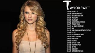 Taylor Swift Greatest Hits  Taylor Swift Greatest Hits Playlist [upl. by Dygert]