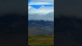 Cotopaxi Volcano Riding [upl. by Jocko]