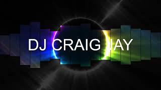 DJ CJ CRAIG JAY Jan 30th 2024 mix and mashup [upl. by Ahserak]