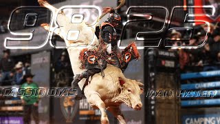 Cassio Dias vs Man Hater 9825 PTS ➕ 🎥 ALL VIDEOS Historic Ride [upl. by Olinde]