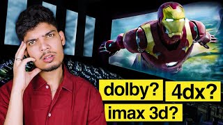 INSANE 4D Home Theater Seats by Jaymar w DBOX Experience Unboxing and Setup [upl. by Bebe]