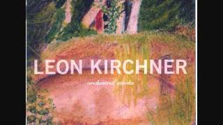 LEON KIRCHNER Piano Concerto No 1 1953 Movement I Allegro [upl. by Sirron762]