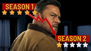 REACHER Season 2  Major Issues Nobodys Talking About [upl. by Reisfield]