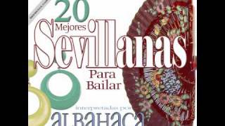 SEVILLANAS PARA BAILAR [upl. by Noseimaj]