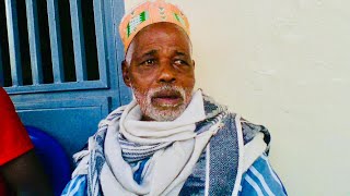 Épisode 5  Lhistoire du Fouta Djallon par Elhadj Maladho Diallo [upl. by Born443]