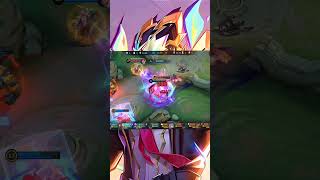 Savage with Fredrinn mobilelegends mlbbfredrinnmobilelegends fredrinnbestbuildfredrinngameplay [upl. by Saiff683]