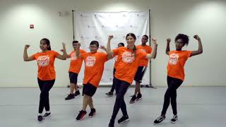 Dance For Kindness 2019 FULL DANCE TUTORIAL MIRROR [upl. by Okeim]