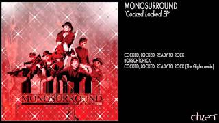 Monosurround  Borschtchick Edit [upl. by Polk]