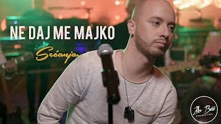 MIRKO PLAVSIC  NE DAJ ME MAJKO SECANJA LIVE 2018 [upl. by Ainsley827]