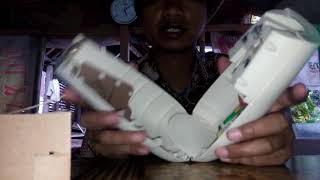 Unboxing Automatic Spray quotAir Freshenersquot dan Cara Memasang Glade Automatic Spray 3 in 1Terbaru [upl. by Berliner745]