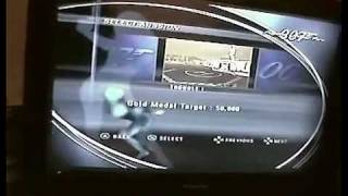 Softmod PS2 With 007 Agent under fire part 1 [upl. by Kyre]