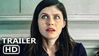 MAYFAIR WITCHES Season 2 Trailer 2024 Alexandra Daddario [upl. by Ulrick]