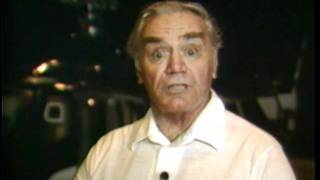 Funniest Joke I Ever Heard Show 2 Ernest Borgnine [upl. by Sherlock]