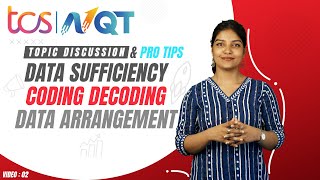 🔥 TCS NQT 2024 preparation  Aesthetix Edutech 🔥  Video 2 [upl. by Idnic561]