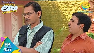 Taarak Mehta Ka Ooltah Chashmah  Episode 457  Full Episode [upl. by Ynalem]