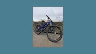 Ferrybridge to Fairburn Ings on my new Trek Fuel EX7 [upl. by Nelyk685]