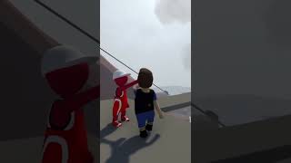 Human Fall Flat PRO Shares Top Teamwork Secrets [upl. by Ediva]