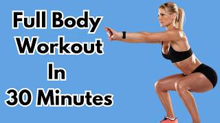 This 30Minute Workout Will Change Your Life [upl. by Jeannine565]