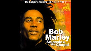 Bob Marley  Selassie Is The Chapel 432hz [upl. by Niarbo]